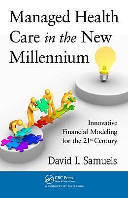 E-Book (pdf) Managed Health Care in the New Millennium von David I. Samuels