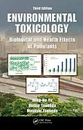 E-Book (pdf) Environmental Toxicology von Ming-Ho Yu, Humio Tsunoda, Masashi Tsunoda