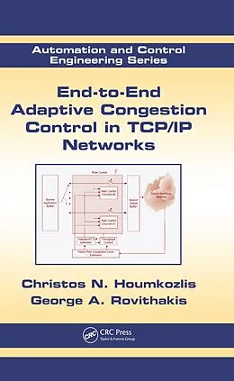 PDF End-to-End Adaptive Congestion Control in TCP/IP Networks von Christos N. Houmkozlis, George A. Rovithakis