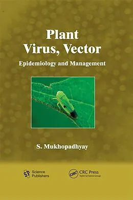 E-Book (pdf) Plant Virus, Vector von S. Mukhopadhyay