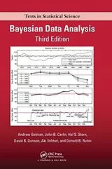 Fester Einband Bayesian Data Analysis von Andrew Gelman, John B. Carlin, Hal S. Stern