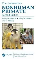 PDF The Laboratory Nonhuman Primate von Jeffrey D. Fortman, Terry A. Hewett, Lisa C. Halliday