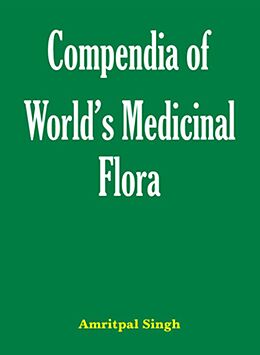 E-Book (pdf) Compendia of World's Medicinal Flora von Amritpal Singh