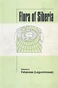 E-Book (pdf) Flora of Siberia, Vol. 9 von 