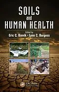 E-Book (pdf) Soils and Human Health von Eric C Brevik