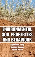 E-Book (pdf) Environmental Soil Properties and Behaviour von Raymond N. Yong, Masashi Nakano, Roland Pusch