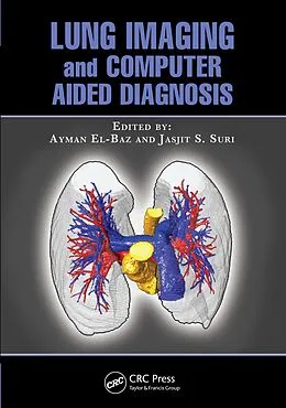 PDF Lung Imaging and Computer Aided Diagnosis von Ayman El-Baz