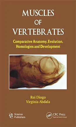 E-Book (pdf) Muscles of Vertebrates von Rui Diogo, Virginia Abdala