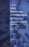 PDF Safety Pharmacology in Pharmaceutical Development von Shayne C. Gad