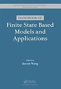 E-Book (pdf) Handbook of Finite State Based Models and Applications von Bolz, Jr., Frank