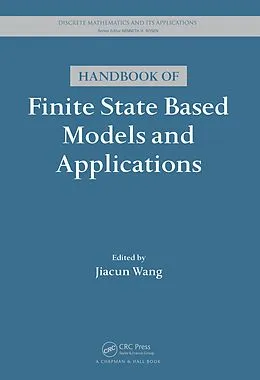 E-Book (pdf) Handbook of Finite State Based Models and Applications von Bolz, Jr., Frank