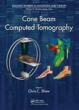 Fester Einband Cone Beam Computed Tomography von Chris C. (The University of Texas M.d. Ander Shaw