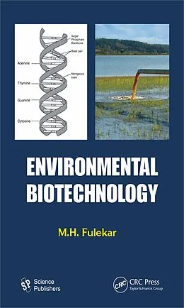 E-Book (pdf) Environmental Biotechnology von M. H. Fulekar