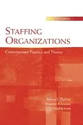 E-Book (pdf) Staffing Organizations von Robert E. Ployhart, Benjamin Schneider, Neal Schmitt
