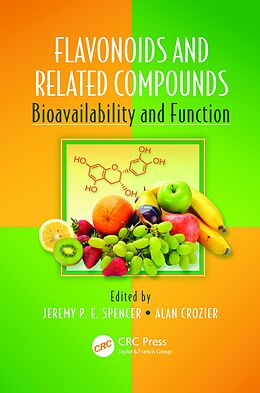 E-Book (pdf) Flavonoids and Related Compounds von 
