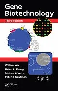 E-Book (pdf) Gene Biotechnology von William Wu, Helen H. Zhang, Michael J. Welsh