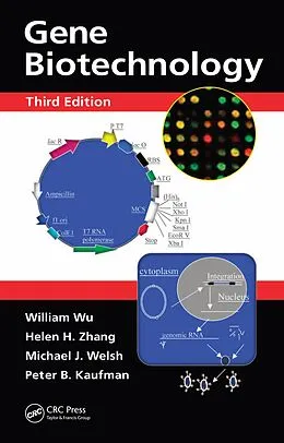 PDF Gene Biotechnology von William Wu, Helen H. Zhang, Michael J. Welsh