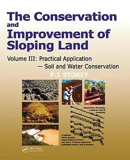 E-Book (pdf) Conservation and Improvement of Sloping Lands, Volume 3 von P. J. Storey