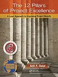 E-Book (pdf) The 12 Pillars of Project Excellence von Adil F. Dalal