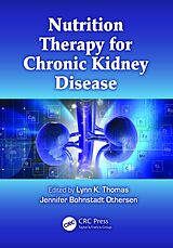 eBook (pdf) Nutrition Therapy for Chronic Kidney Disease de 