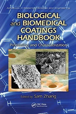 E-Book (pdf) Biological and Biomedical Coatings Handbook von Sam Zhang