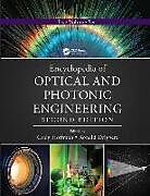 Encyclopedia of Optical and Photonic Engineering (Print) - Five Volume Set