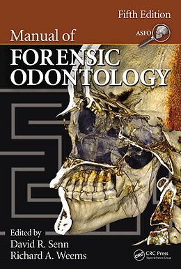 E-Book (pdf) Manual of Forensic Odontology von David Greene, David Williams