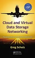 E-Book (pdf) Cloud and Virtual Data Storage Networking von Greg Schulz