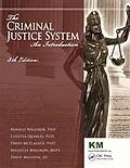 E-Book (pdf) The Criminal Justice System von Ronald J. Waldron, Chester L. Quarles, David H. McElreath