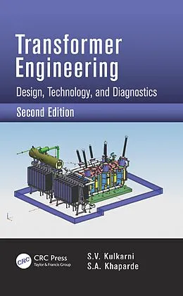 PDF Transformer Engineering von S. V. Kulkarni, S. A. Khaparde