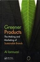 eBook (pdf) Greener Products de Al Iannuzzi