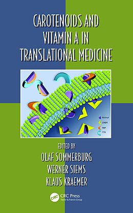eBook (pdf) Carotenoids and Vitamin A in Translational Medicine de 