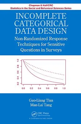E-Book (pdf) Incomplete Categorical Data Design von Guo-Liang Tian, Man-Lai Tang