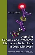 PDF Applying Genomic and Proteomic Microarray Technology in Drug Discovery von Robert S. Matson