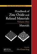 E-Book (pdf) Handbook of Zinc Oxide and Related Materials von Zhe Chuan Feng