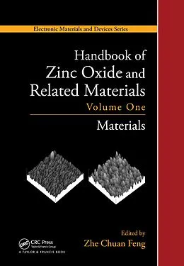 E-Book (pdf) Handbook of Zinc Oxide and Related Materials von Zhe Chuan Feng