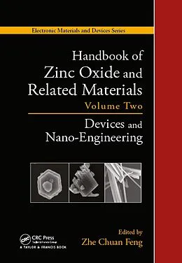 E-Book (pdf) Handbook of Zinc Oxide and Related Materials von Zhe Chuan Feng