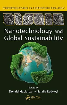 E-Book (pdf) Nanotechnology and Global Sustainability von Donald Maclurcan