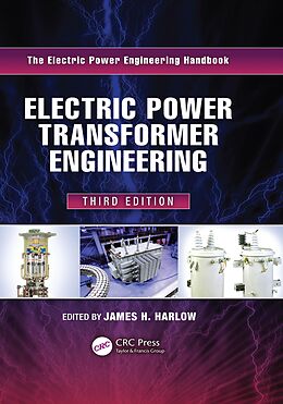 E-Book (pdf) Electric Power Transformer Engineering von 