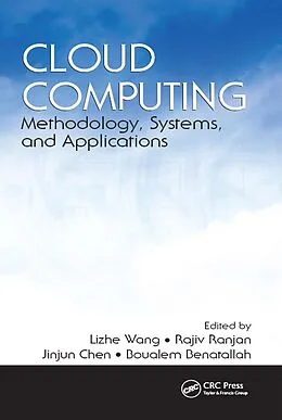 E-Book (pdf) Cloud Computing von Lizhe Wang