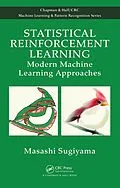 E-Book (pdf) Statistical Reinforcement Learning von Masashi Sugiyama