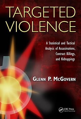 E-Book (epub) Targeted Violence von Glenn P. McGovern