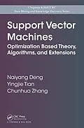 E-Book (pdf) Support Vector Machines von Naiyang Deng, Yingjie Tian, Chunhua Zhang
