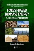 PDF Forest-Based Biomass Energy von Frank Spellman