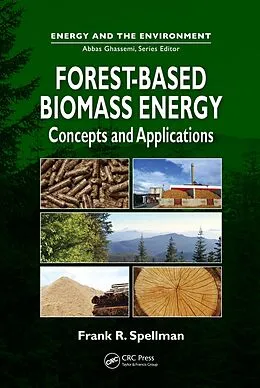PDF Forest-Based Biomass Energy von Frank Spellman