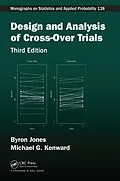 E-Book (pdf) Design and Analysis of Cross-Over Trials von Byron Jones, Michael G. Kenward