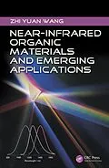 E-Book (pdf) Near-Infrared Organic Materials and Emerging Applications von Zhi Yuan Wang