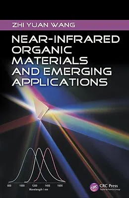 E-Book (pdf) Near-Infrared Organic Materials and Emerging Applications von Zhi Yuan Wang