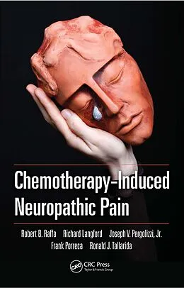 E-Book (pdf) Chemotherapy-Induced Neuropathic Pain von Robert B. Raffa