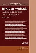 E-Book (pdf) Bayesian Methods von Jeff Gill